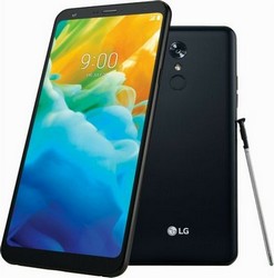 Замена сенсора на телефоне LG Stylo 4 Q710ULM в Саранске